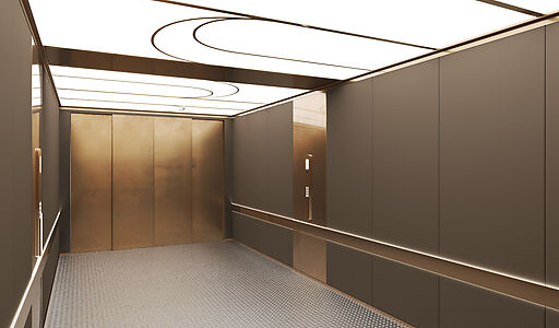 Квартира рядом с Красной площадью