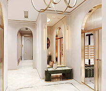 Квартира рядом с Красной площадью