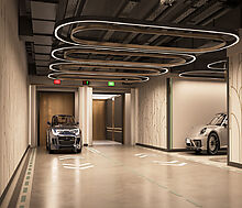 Квартира рядом с Красной площадью