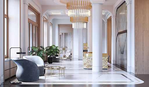 ЖК Клубный дом Чистые Пруды