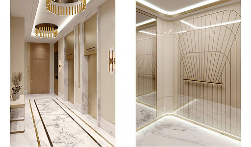 ЖК Клубный дом Чистые Пруды