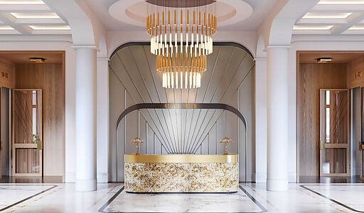 ЖК Клубный дом Чистые Пруды