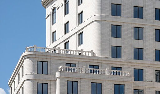 ЖК Врубеля, 4