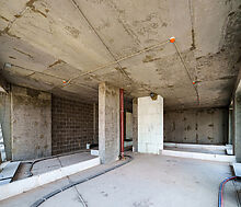 Квартира в ЖК Скай Хаус