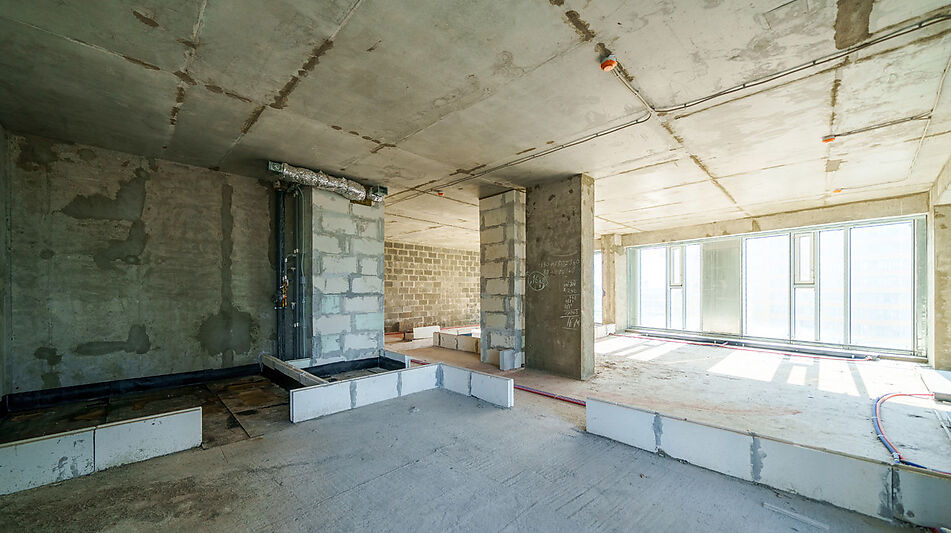 Квартира в ЖК Скай Хаус