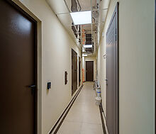 Квартира в ЖК Скай Хаус