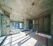 Квартира в ЖК Скай Хаус