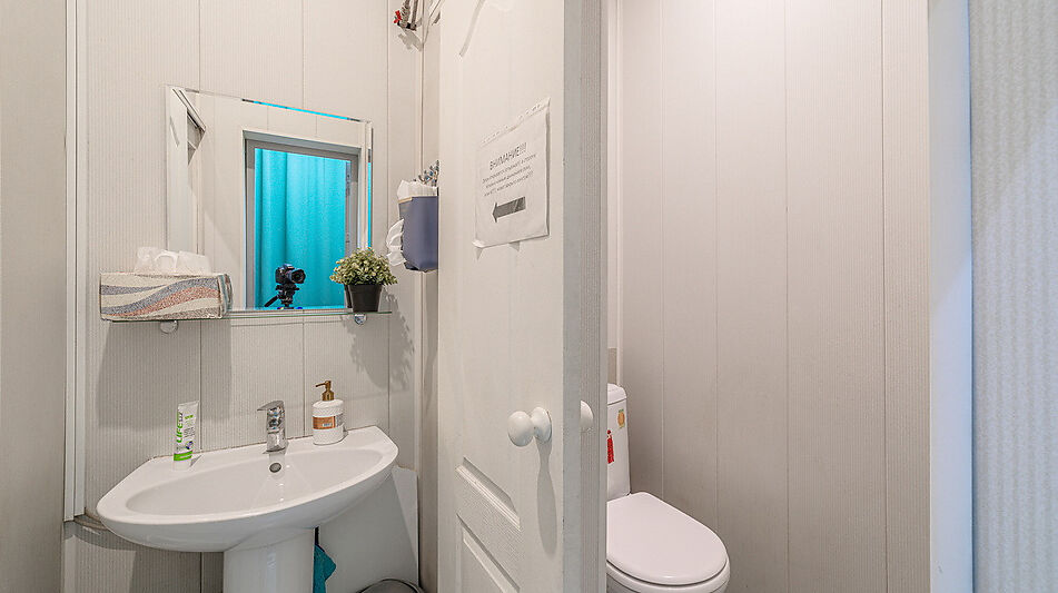 Помещение свободного назначения