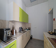 Помещение свободного назначения