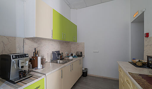 Помещение свободного назначения