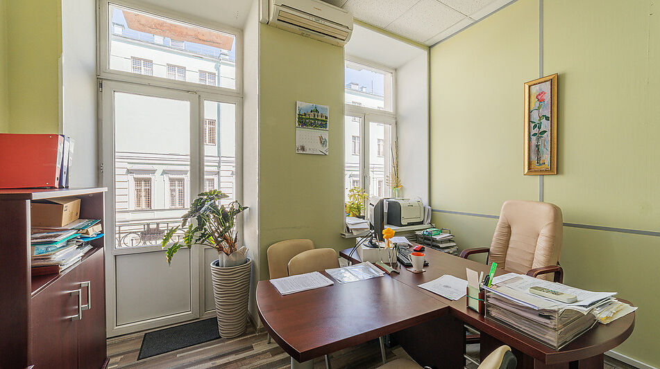 Помещение свободного назначения