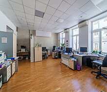 Помещение свободного назначения