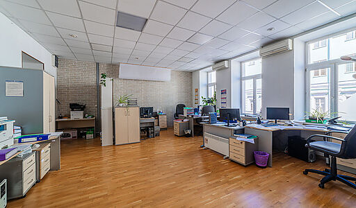 Помещение свободного назначения