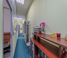 Помещение свободного назначения