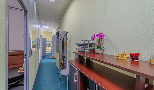 Помещение свободного назначения