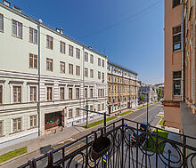 Помещение свободного назначения