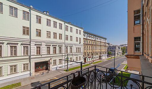 Помещение свободного назначения