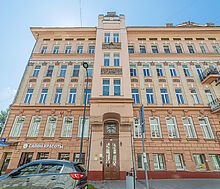 Помещение свободного назначения