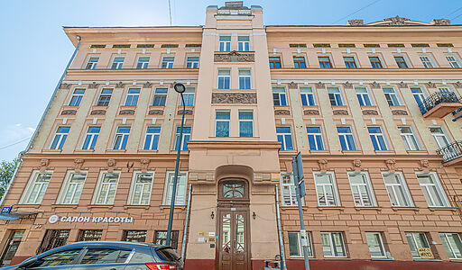 Помещение свободного назначения