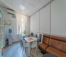 Помещение свободного назначения