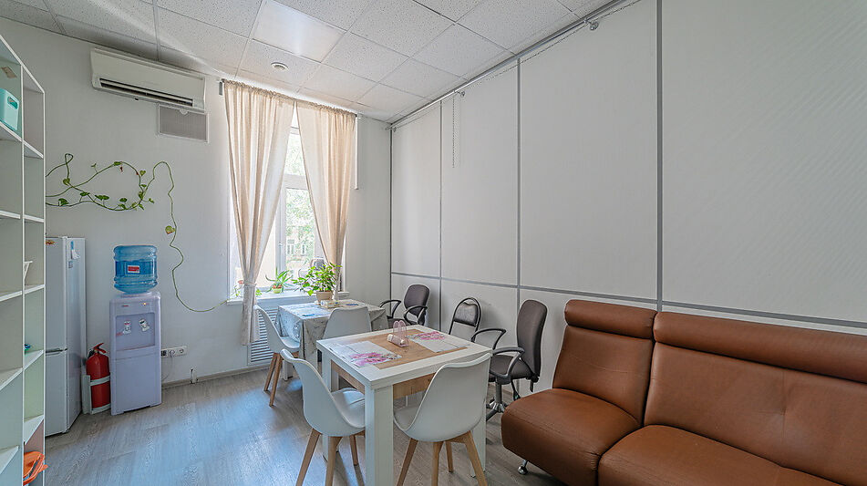 Помещение свободного назначения