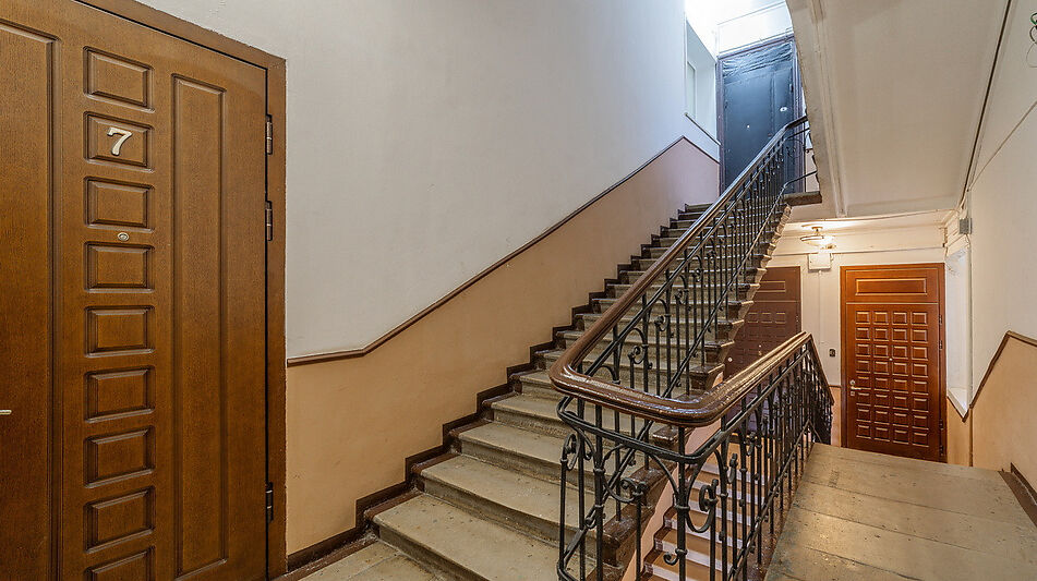 Помещение свободного назначения