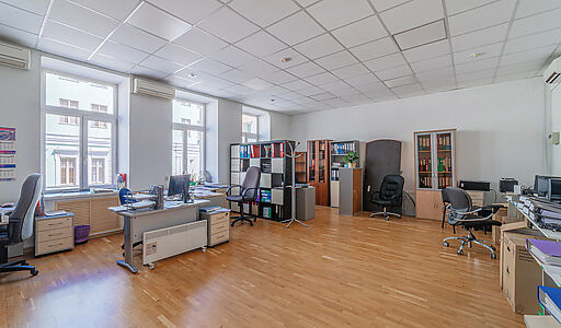 Помещение свободного назначения