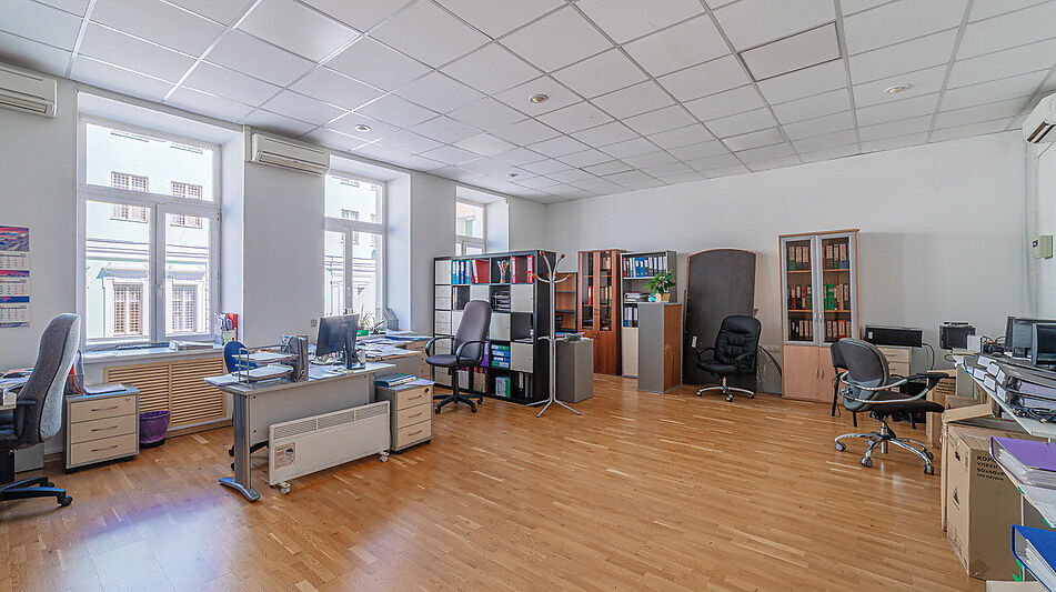 Помещение свободного назначения