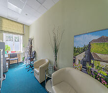 Помещение свободного назначения