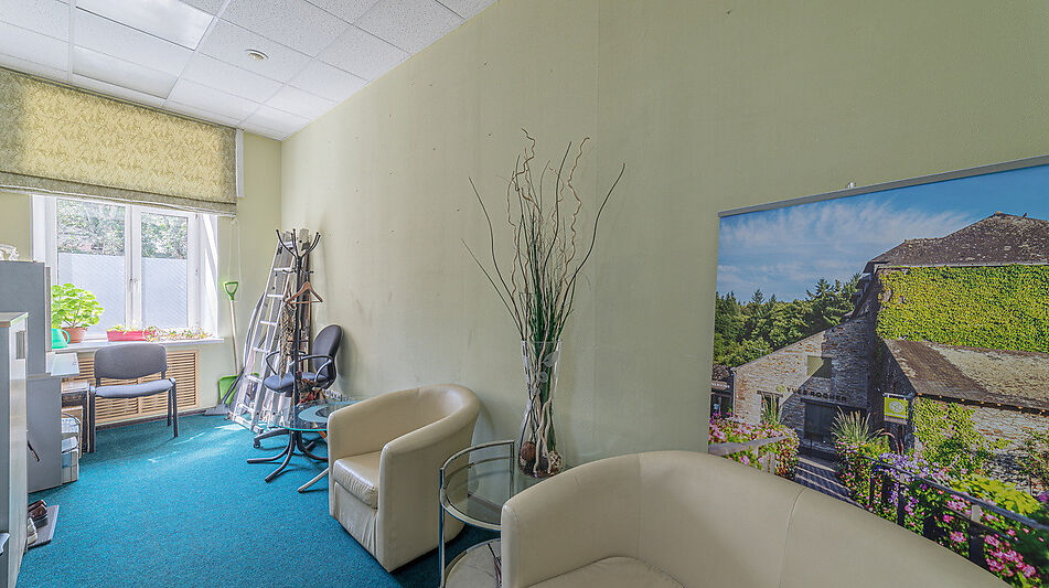 Помещение свободного назначения