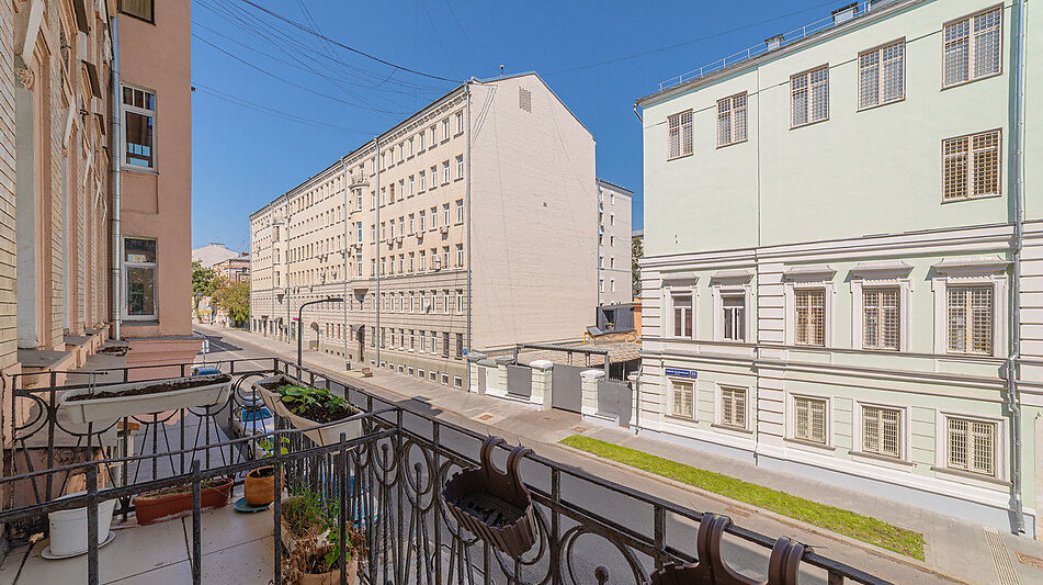 Помещение свободного назначения