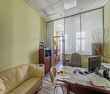 Помещение свободного назначения