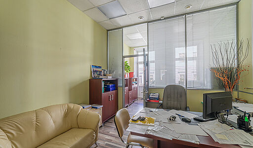 Помещение свободного назначения