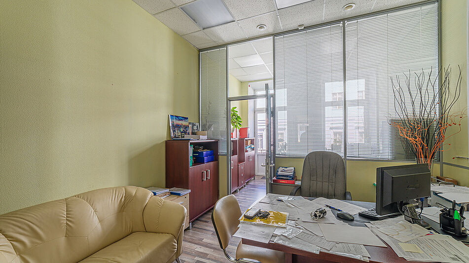 Помещение свободного назначения