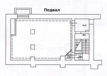 Торговое помещение