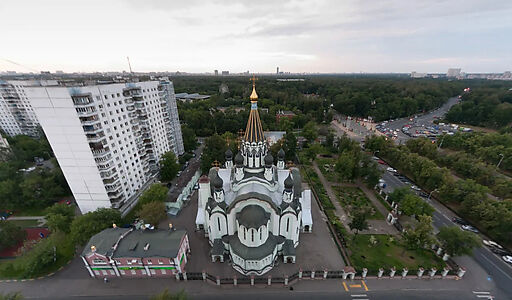 Сокольники