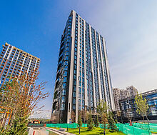 Квартира в ЖК Остров