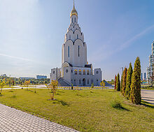 Квартира с патио в ЖК у воды
