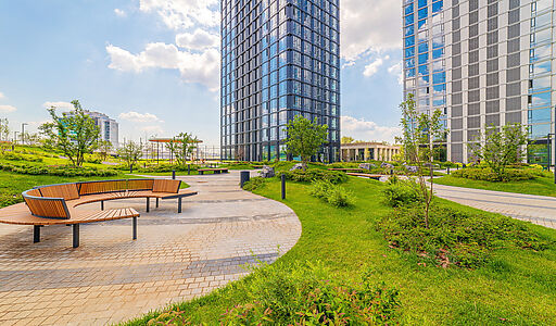 ЖК HIDE (Хайд)