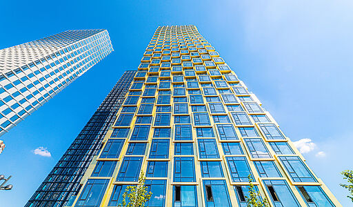 ЖК HIDE (Хайд)