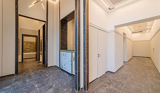 ЖК HIDE (Хайд)