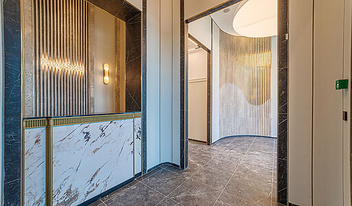 ЖК HIDE (Хайд)