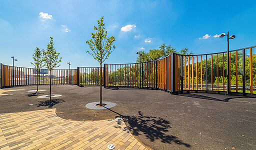 ЖК HIDE (Хайд)