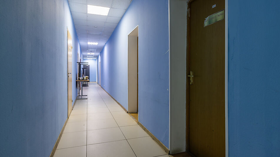 Помещение в Бутырском районе