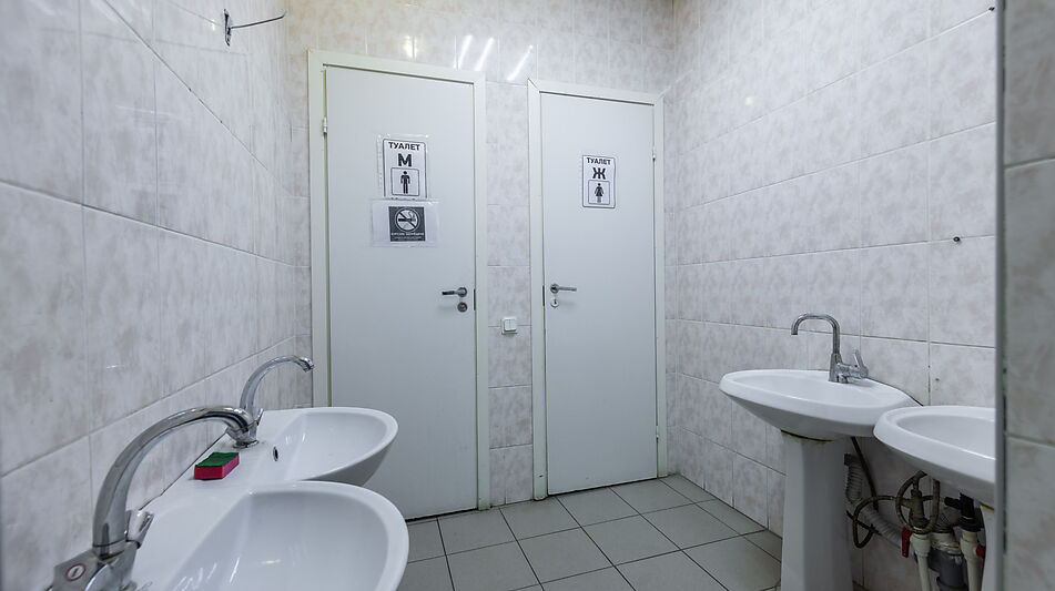 Помещение в Бутырском районе