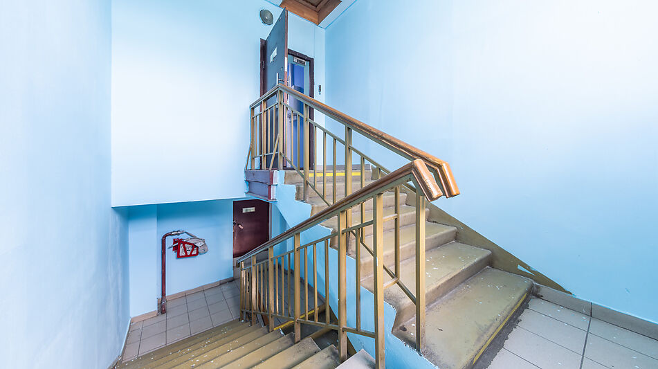 Помещение в Бутырском районе