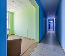 Помещение в Бутырском районе