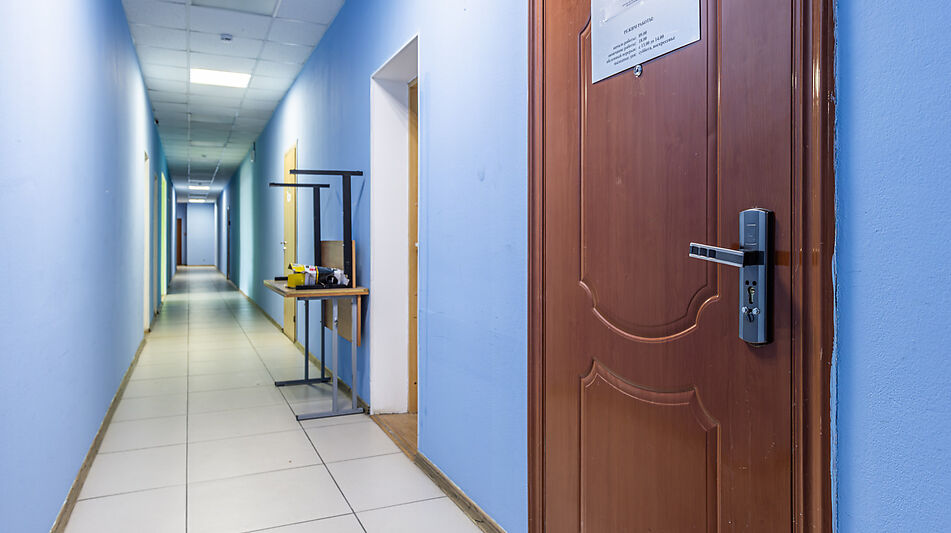 Помещение в Бутырском районе