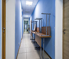 Помещение в Бутырском районе