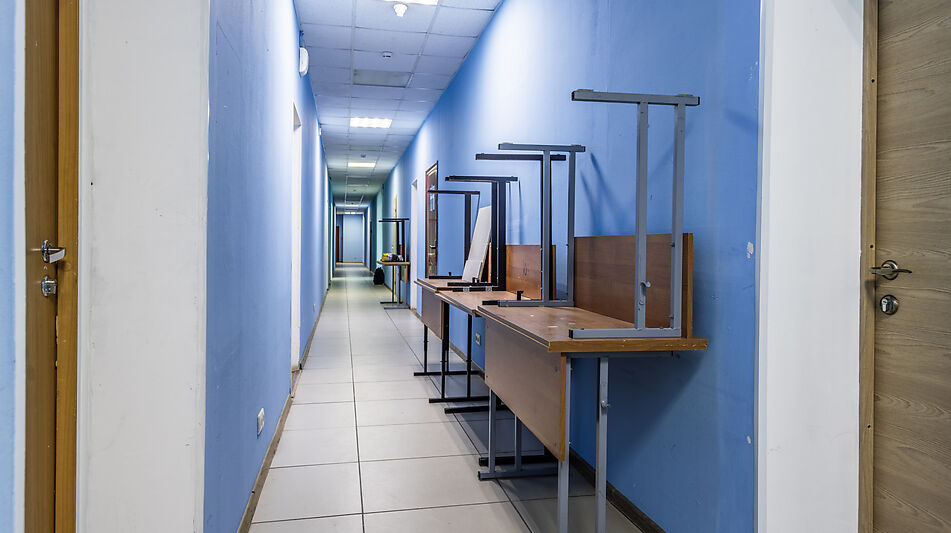 Помещение в Бутырском районе